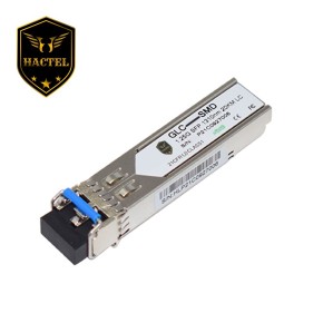 Module Sfp 1.25g 20km Smf