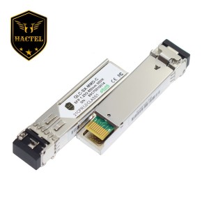 Module Sfp 1.25g Sfp Sx Mmf