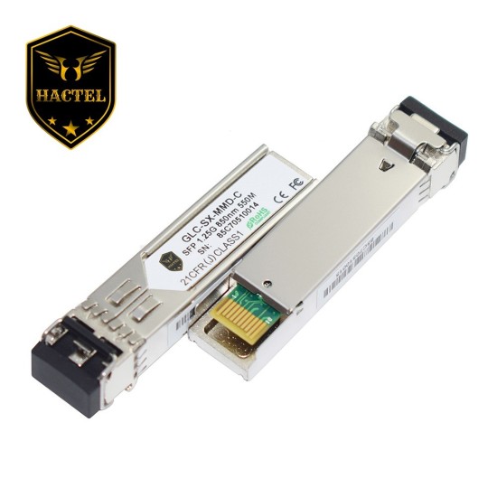 Module Sfp 1.25g Sfp Sx Mmf
