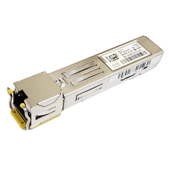 Module Sfp Cisco GLC-TE Module Sfp Cisco GLC-TE
