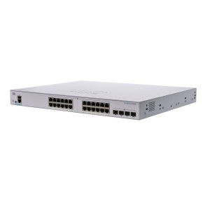 Switch Cisco Catalyste C1000-24p-4x-l