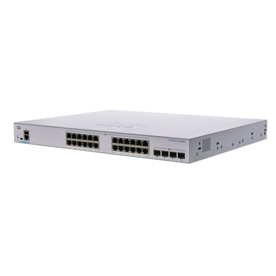 Switch Cisco Catalyste C1000-24p-4x-l Switch Cisco Catalyste C1000-24p-4x-l