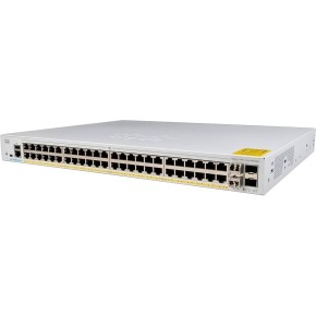 Switch Cisco Catalyste C1000-48p-4x-l