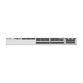 Switch Cisco Catalyste C9300x-12y-a