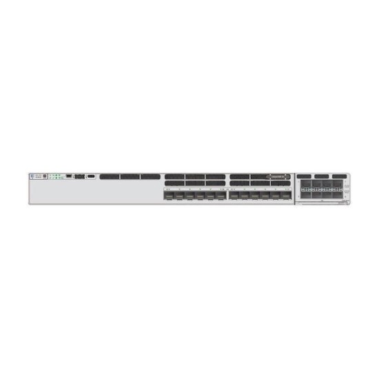 Switch Cisco Catalyste C9300x-12y-a Switch Cisco Catalyste C9300x-12y-a