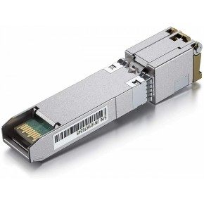 Module Sfp Cisco Sfp-10g-t-x