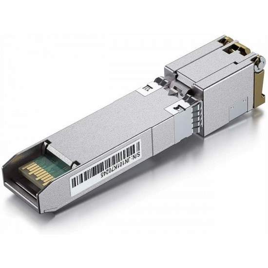 Module Sfp Cisco Sfp-10g-t-x Module Sfp Cisco Sfp-10g-t-x