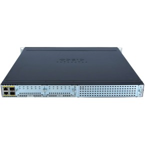 Routeur Cisco Isr 4331/sec-k9