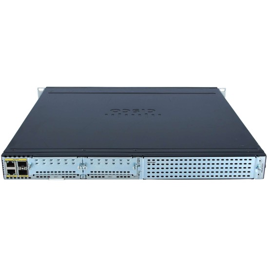 Routeur Cisco Isr 4331/sec-k9 Routeur Cisco Isr 4331/sec-k9