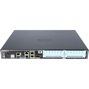 Routeur Cisco Isr 4321/sec-k9