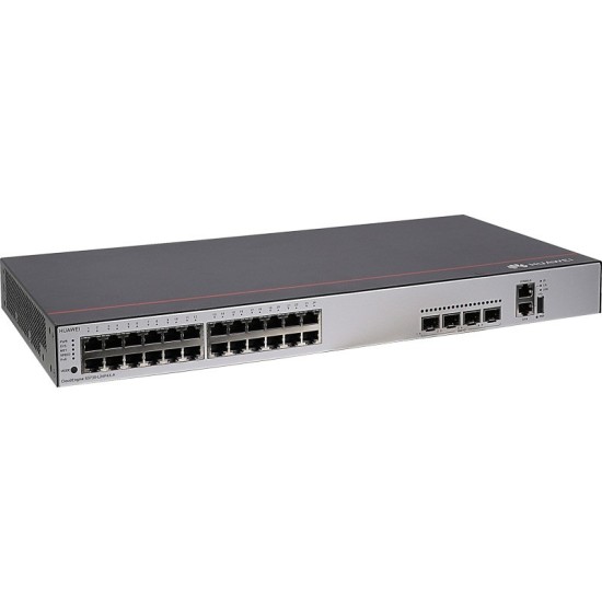 Switch Huawei Cloudengine S5735-l24p4x-a Switch Huawei Cloudengine S5735-l24p4x-a