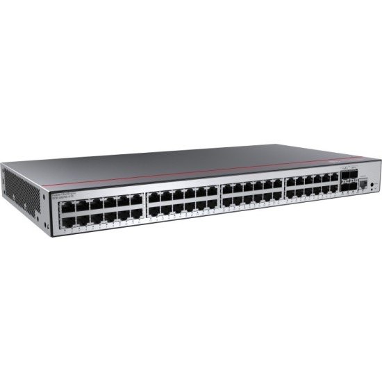 Switch Huawei Cloudengine S5735-l48lp4s-a-v2 Switch Huawei Cloudengine S5735-l48lp4s-a-v2