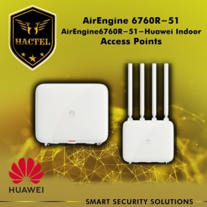 Point D'acces Huawei Airengine 6760r-51