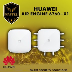 Point D'acces Huawei Airengine 6760-x1