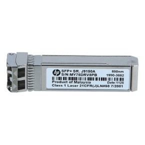 Module Sfp Hpe J9150a