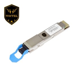 Module Sfp 400g 500m Qsfp-dd Dr4 Smf