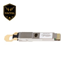 Module Sfp 400g Qsfp-dd Sr8 Mmf