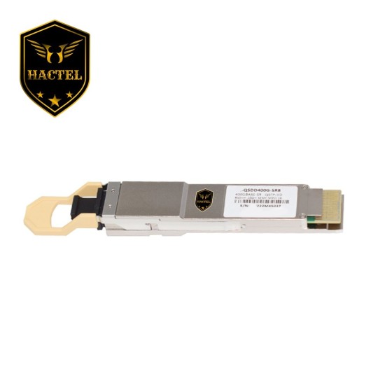 Module Sfp 400g Qsfp-dd Sr8 Mmf