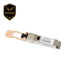 Module Sfp 200g Qsfp56 Sr4 Mmf