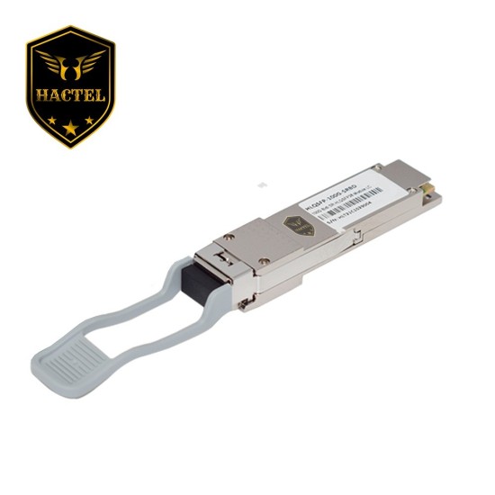 Module Sfp 100g Qsfp28 Sr Mmf