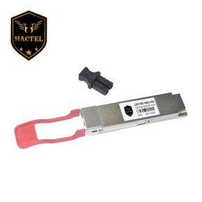 Module Sfp 100g 40km Qsfp28 Er4 Smf